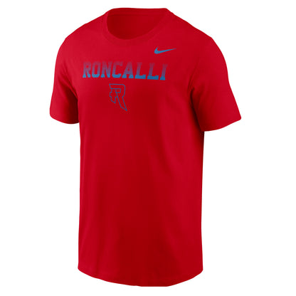 Nike Short Sleeve Core Cotton Tee