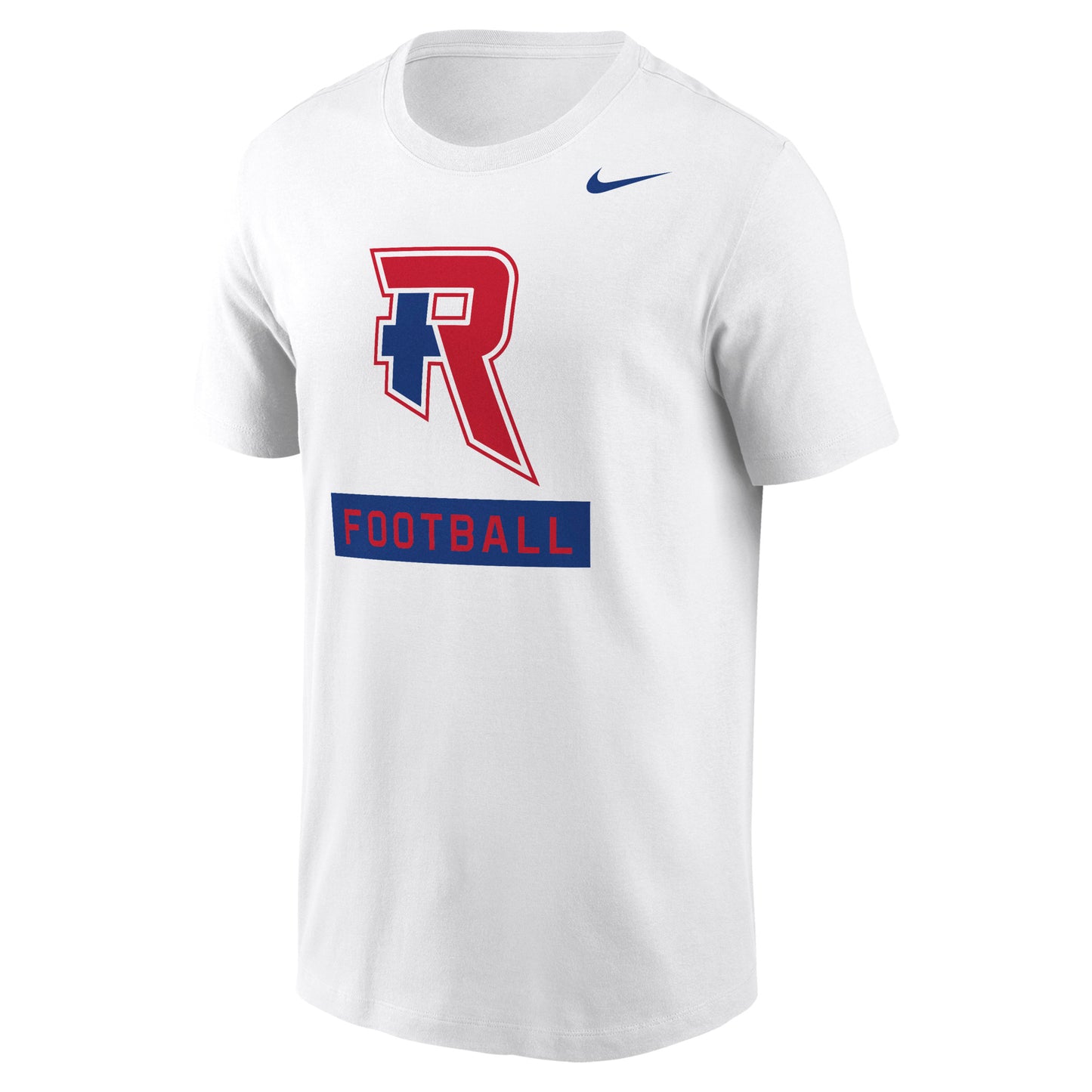 Nike Dri-fit Cotton SS Football Tee