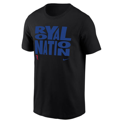 Nike Dri-fit Cotton Tee