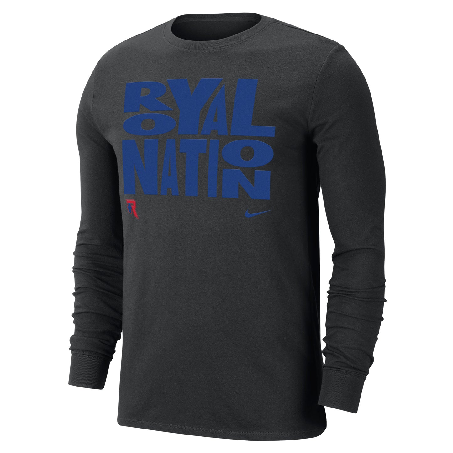 Nike Dri-fit Cotton Tee