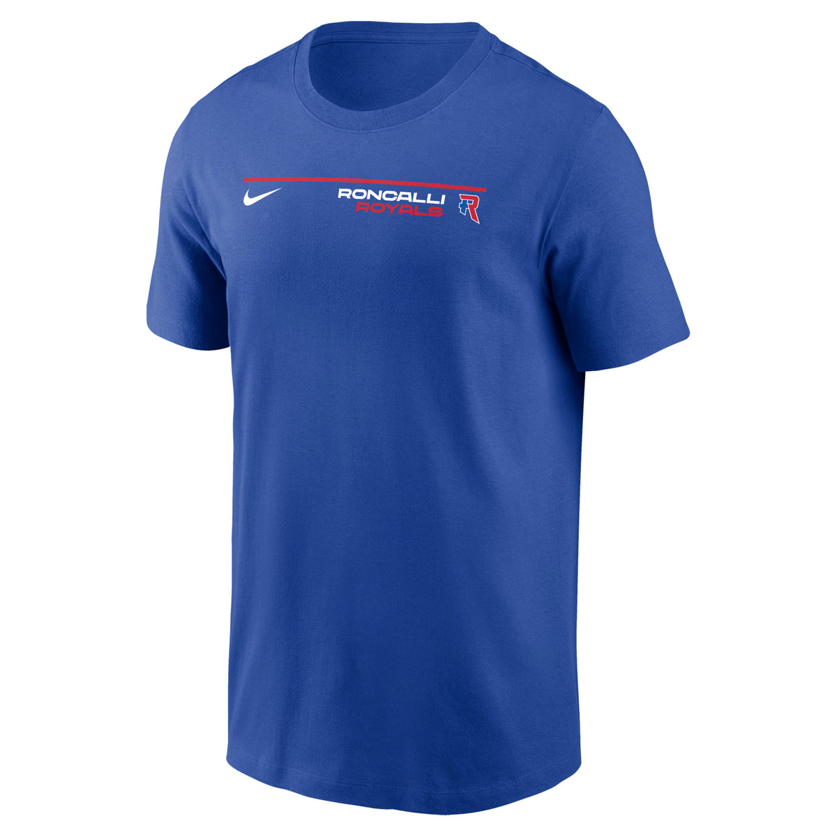 Nike Legend Dri-fit t-shirt