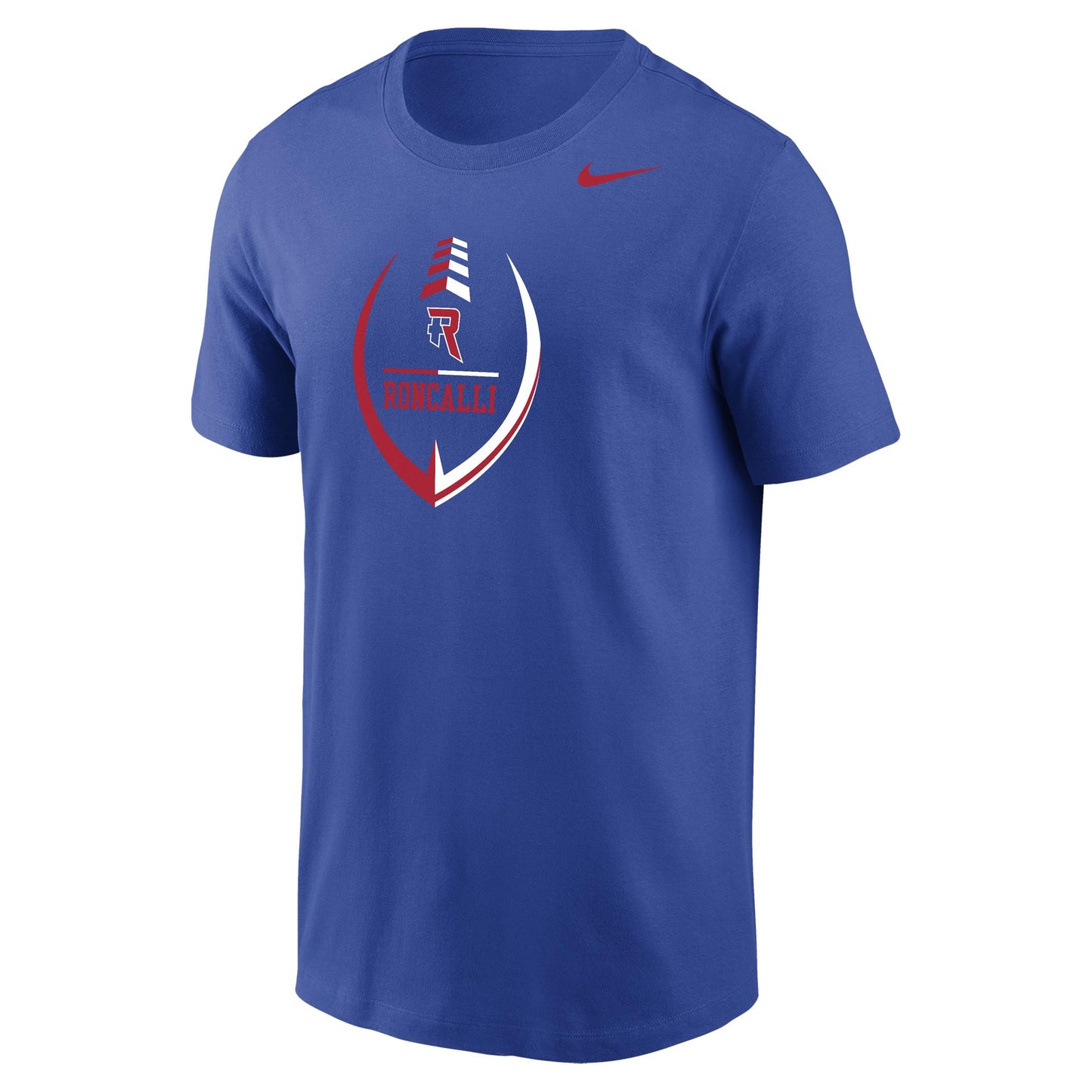 Nike Dri fit Football T-shirt