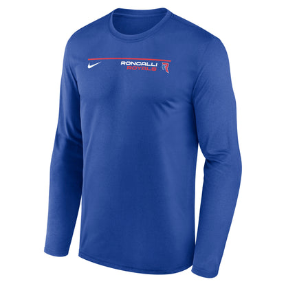 Nike Legend Dri-fit t-shirt