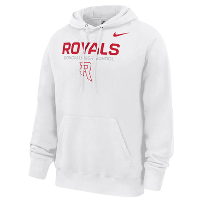 Nike Club Fleece Hoodie