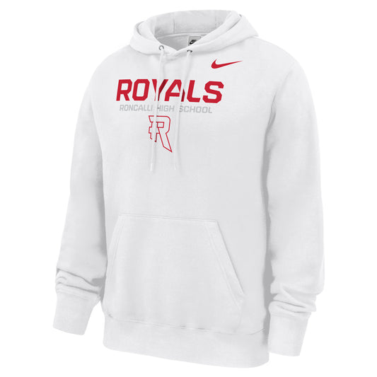 Nike Club Fleece Hoodie