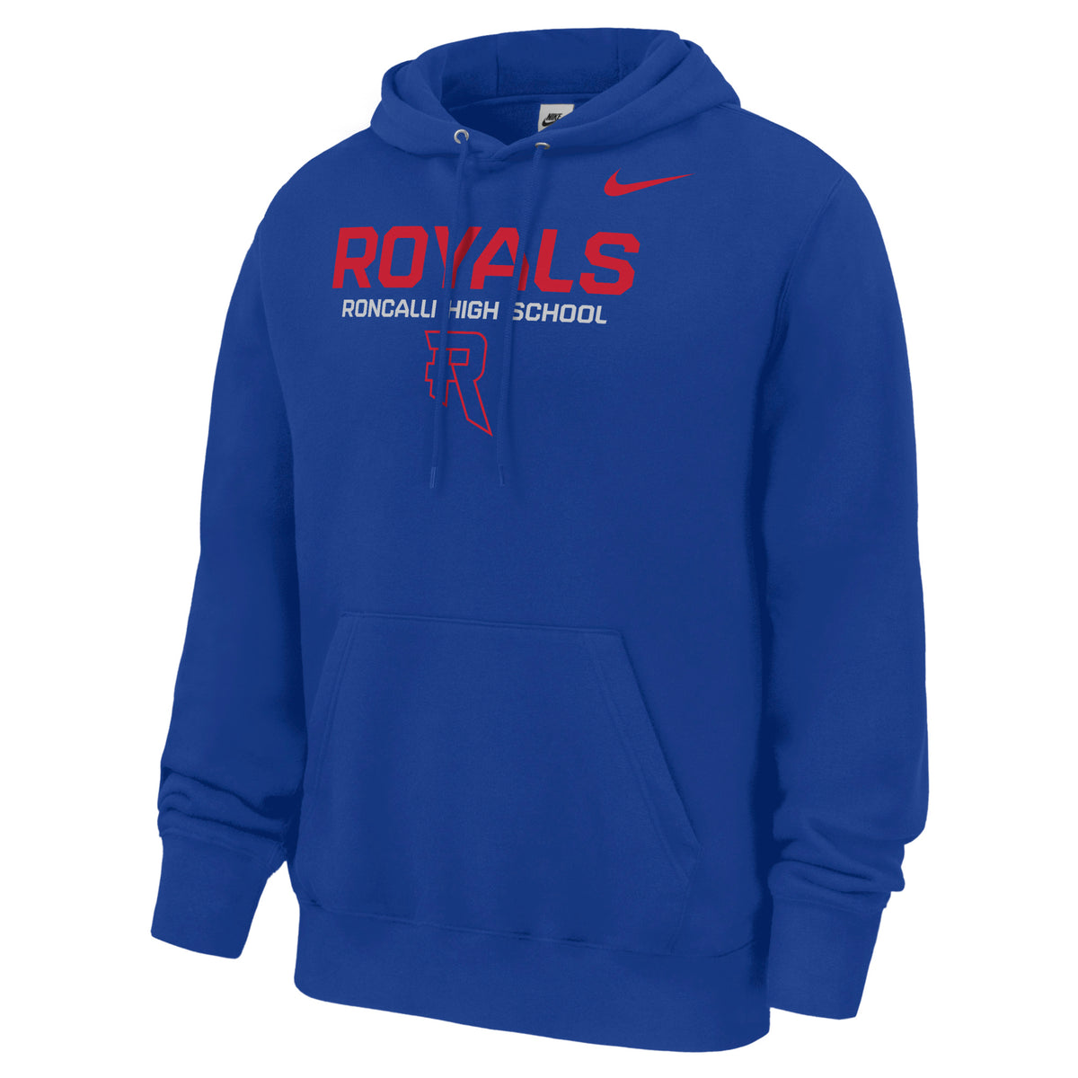 Nike Club Fleece Hoodie