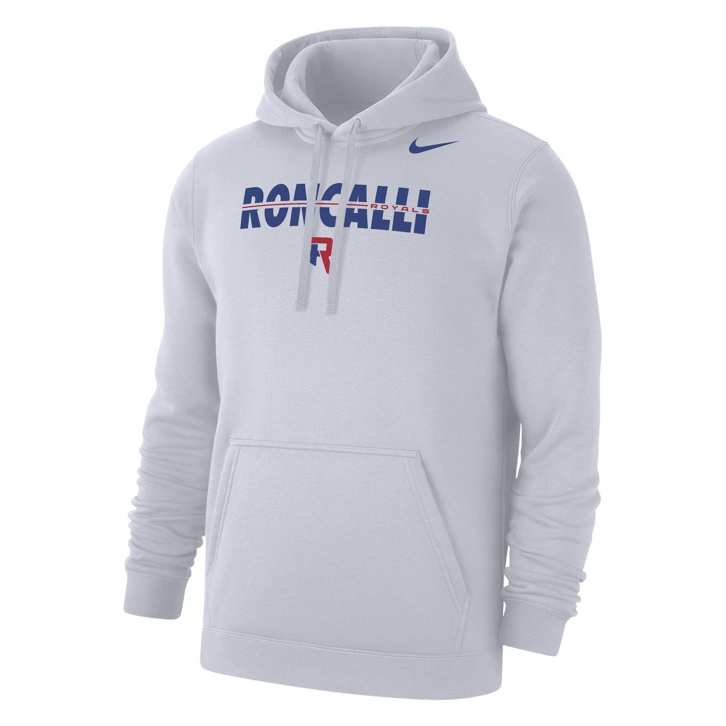 Unisex Nike Club Fleece