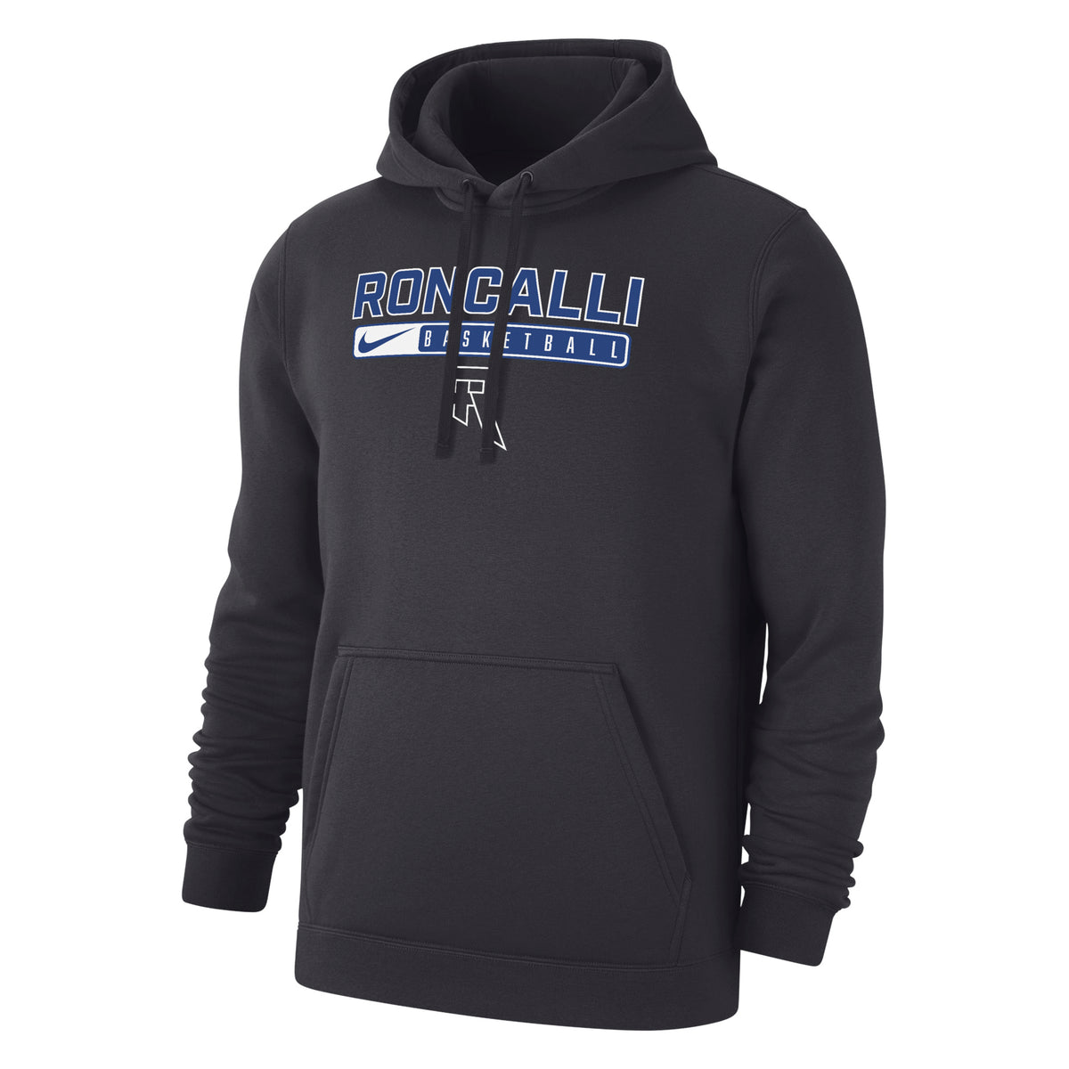 Nike Club Fleece - Basketball