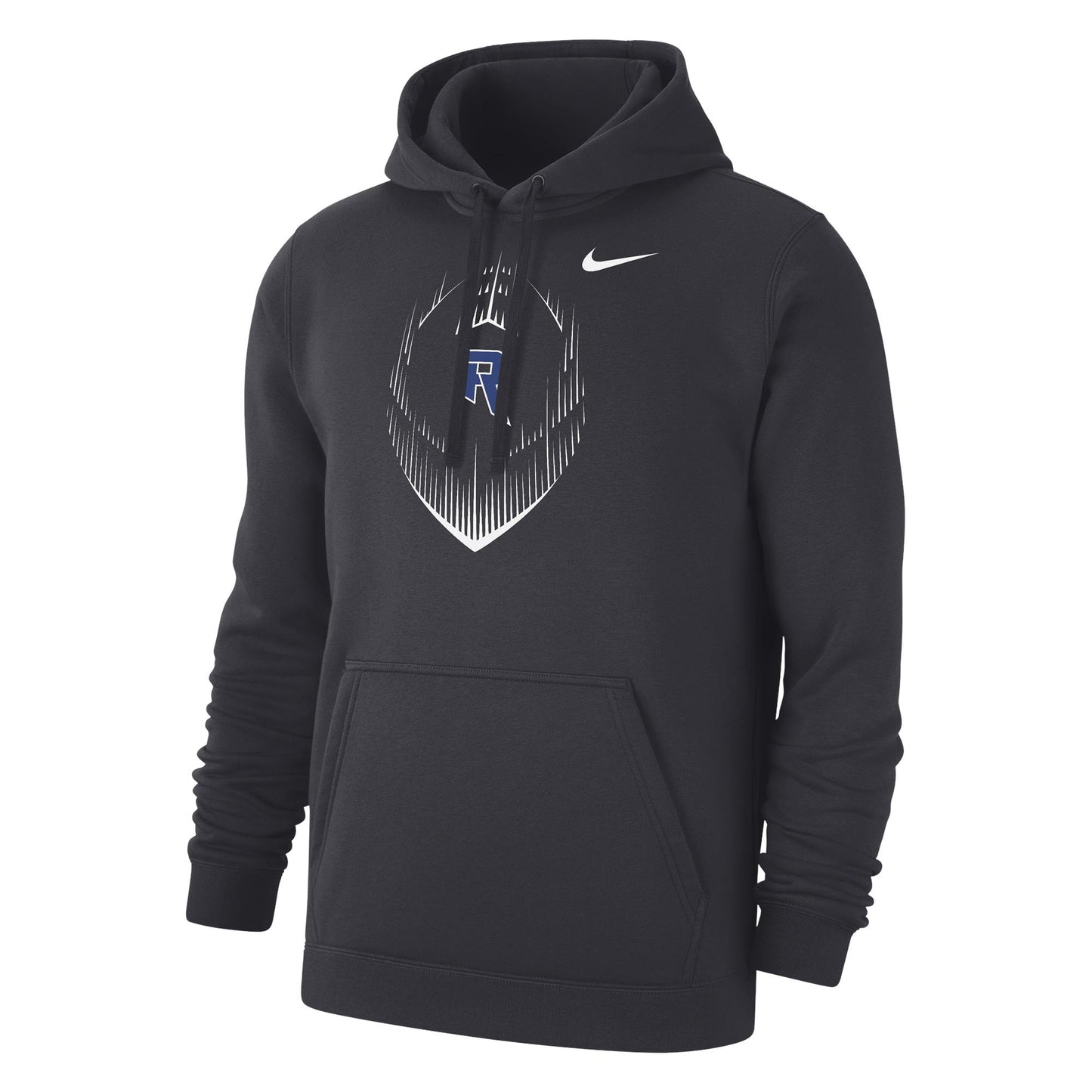 Nike Unisex Football Club Fleece Hoody
