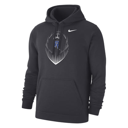 Nike Unisex Football Club Fleece Hoody