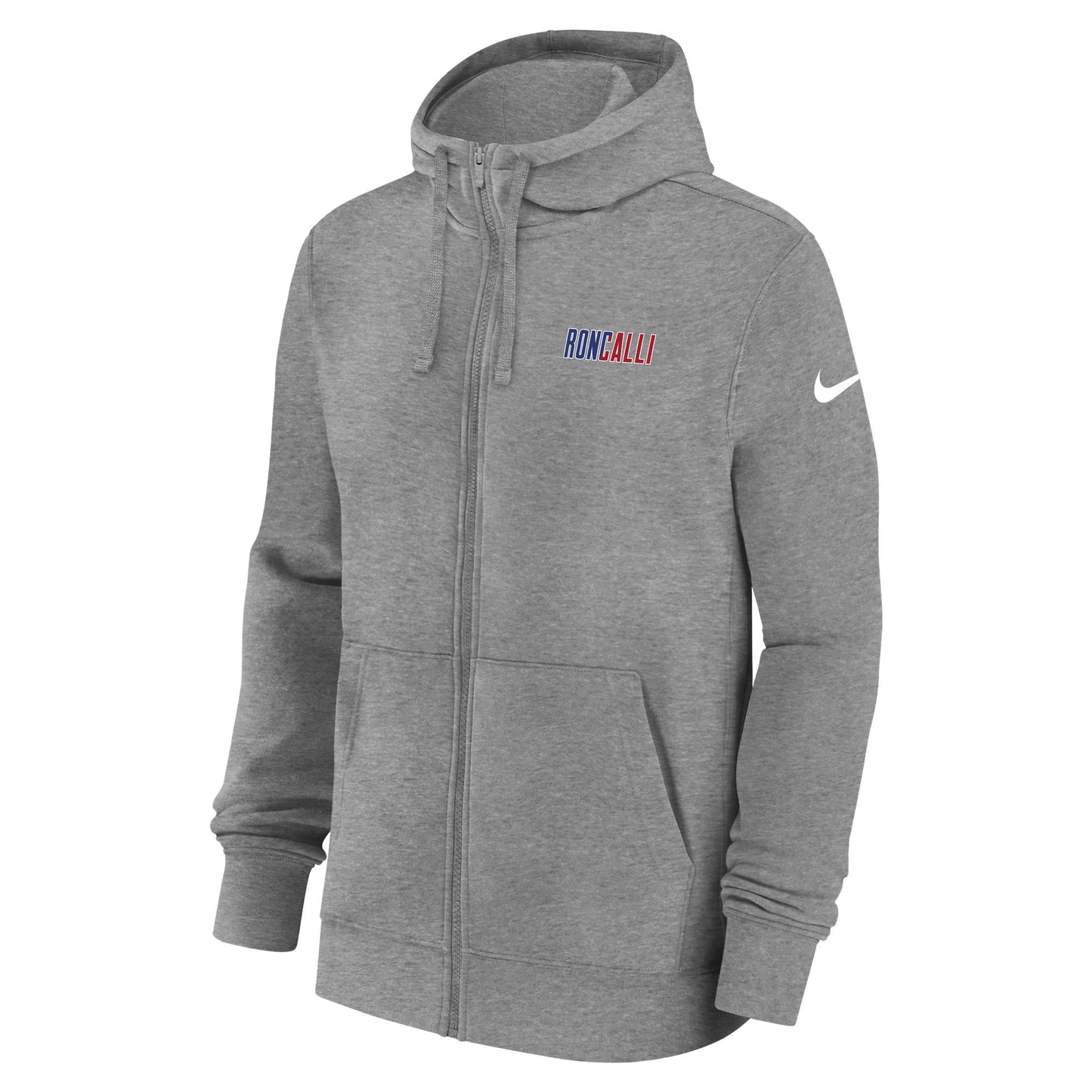 Unisex Nike Full Zip Hoody