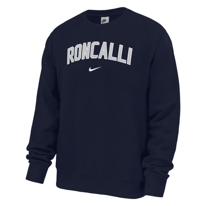 Nike Club Fleece Crew