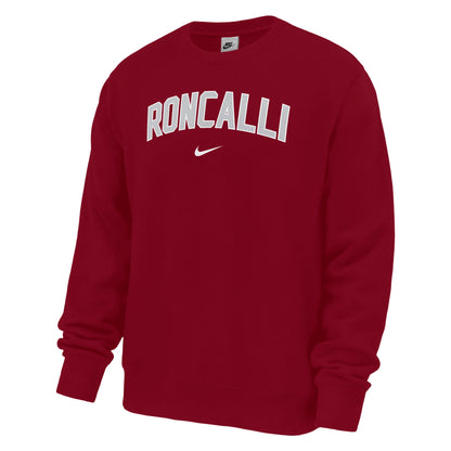 Nike Club Fleece Crew