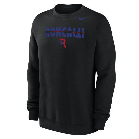 Unisex Nike Club Fleece