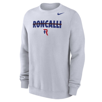 Unisex Nike Club Fleece