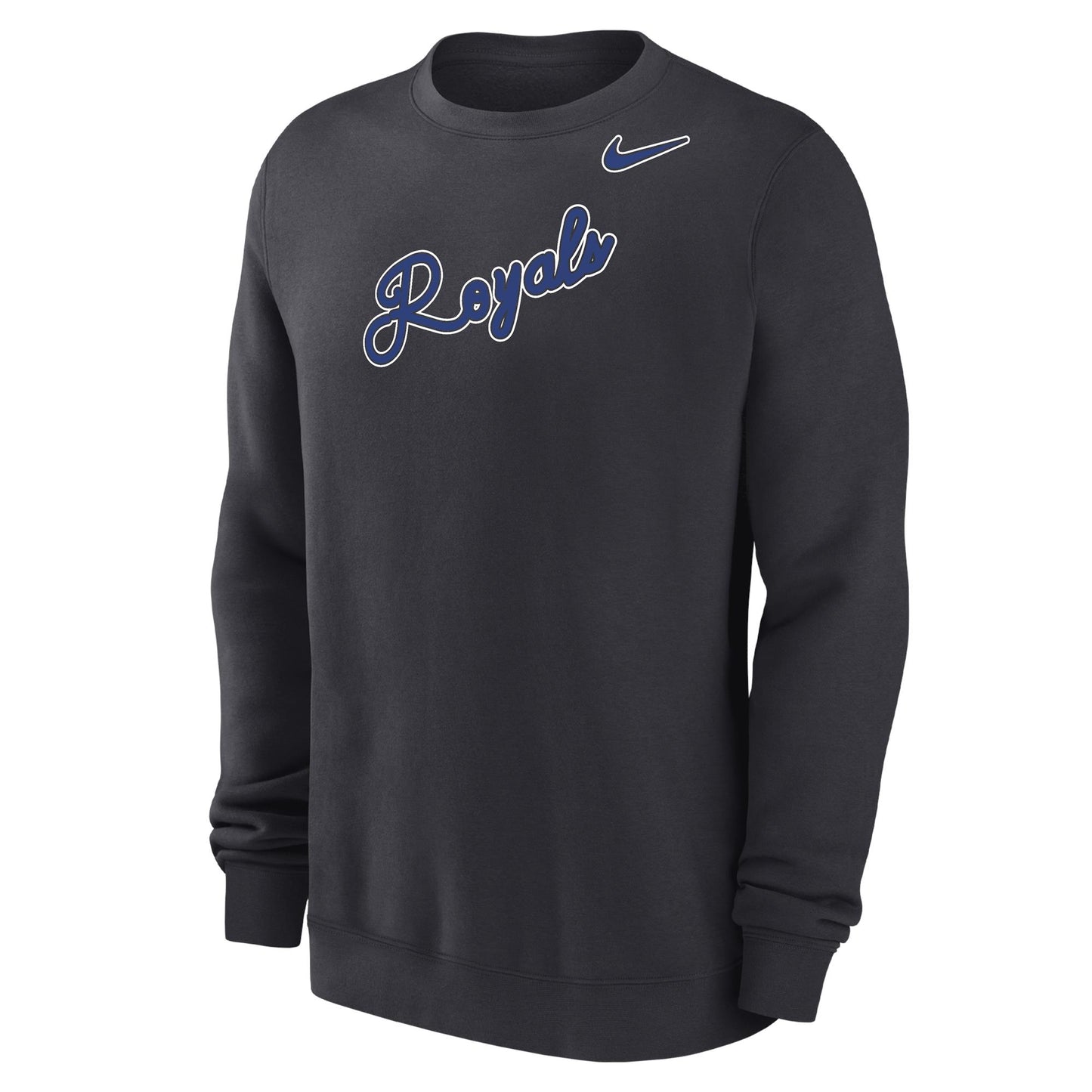 Unisex Nike Club Fleece Sweatshirt