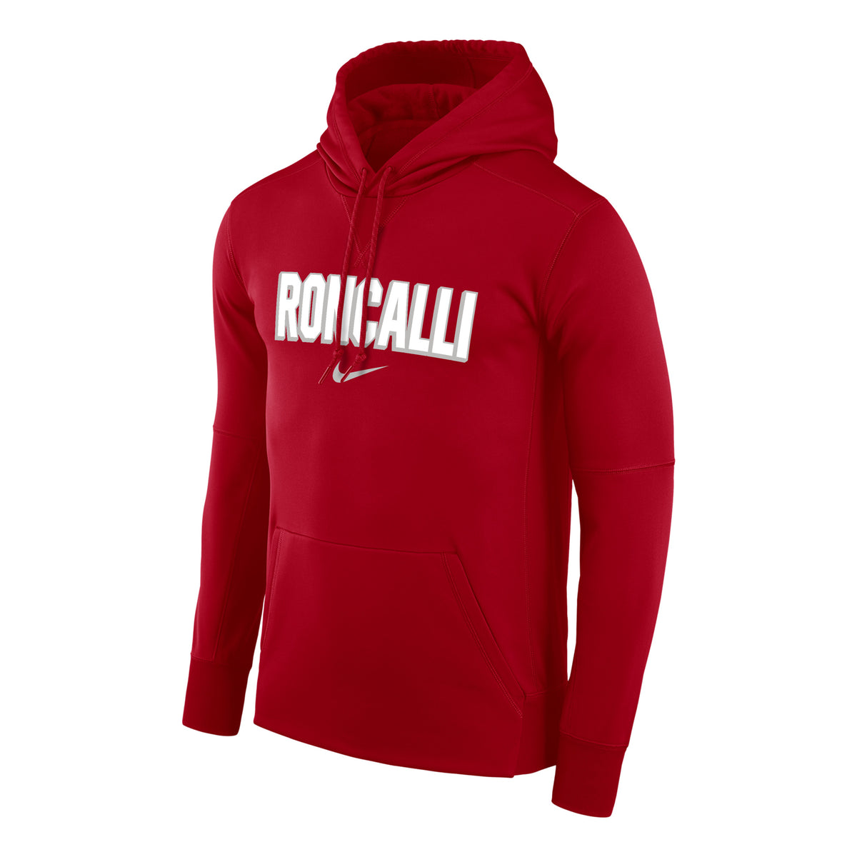 Nike Therma Unisex Hoodie