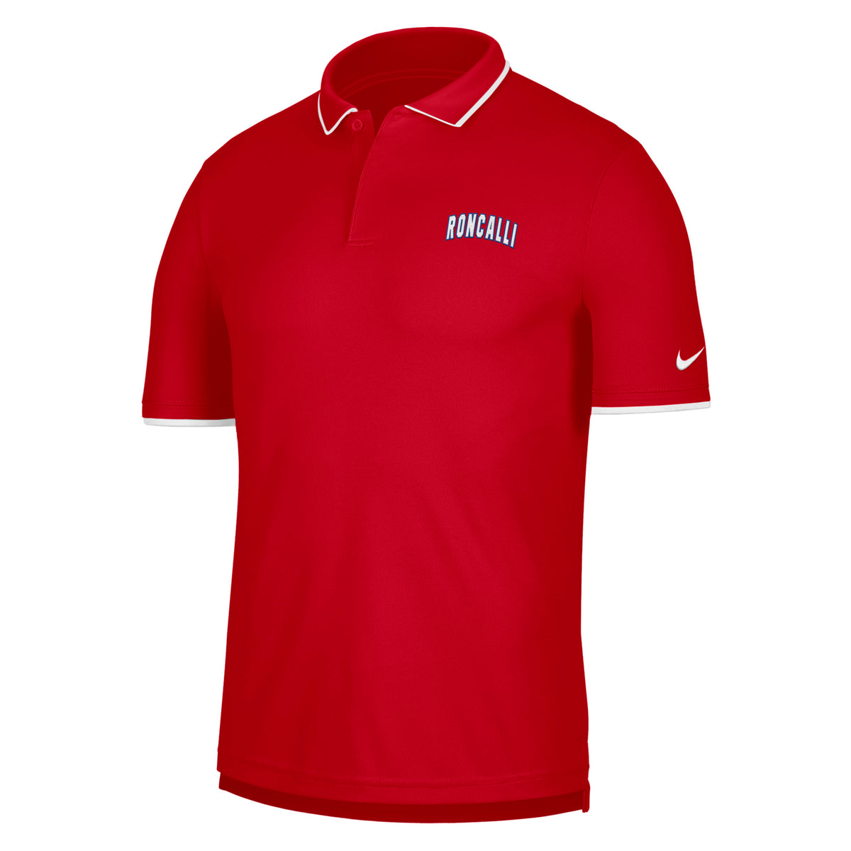 Nike Collegiate Polo