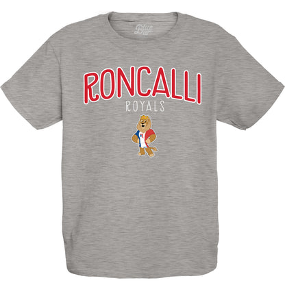 Youth Cotton T-shirt