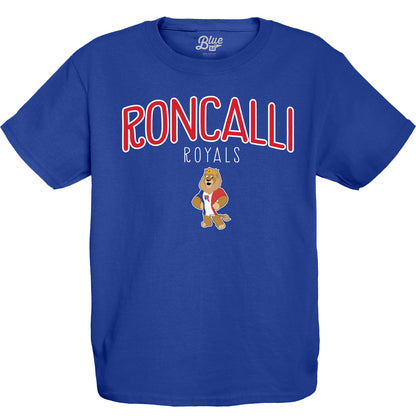 Youth Cotton T-shirt