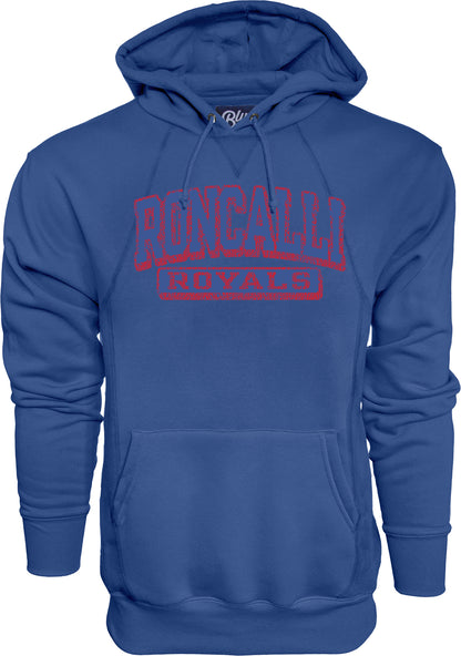 Heavyweight Roncalli Royal Sweatshirt