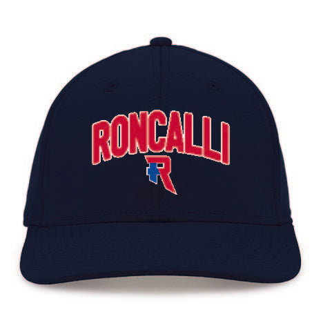 Roncalli R Performance Hat