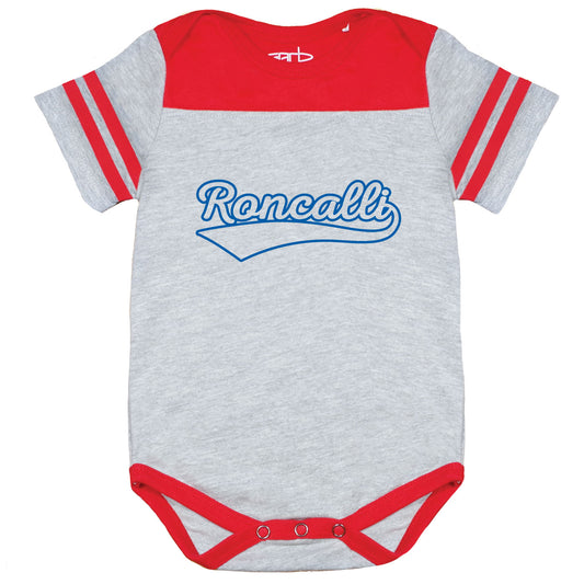Infant unisex onesie