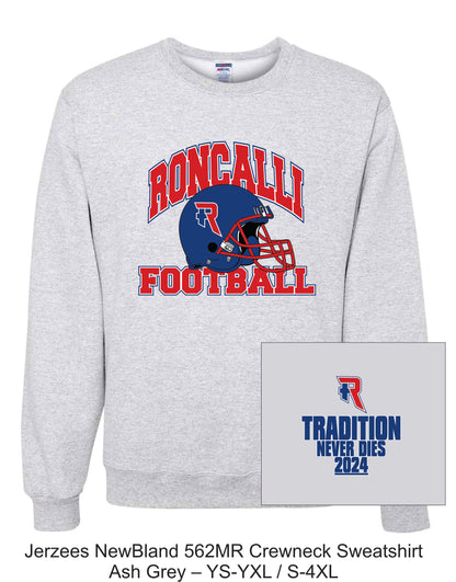 2024 Football Season Shirt