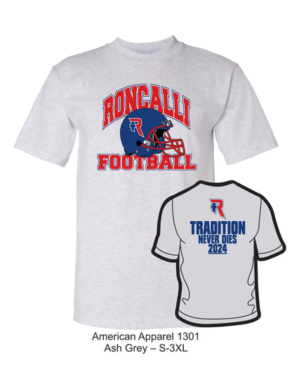 2024 Football Season Shirt