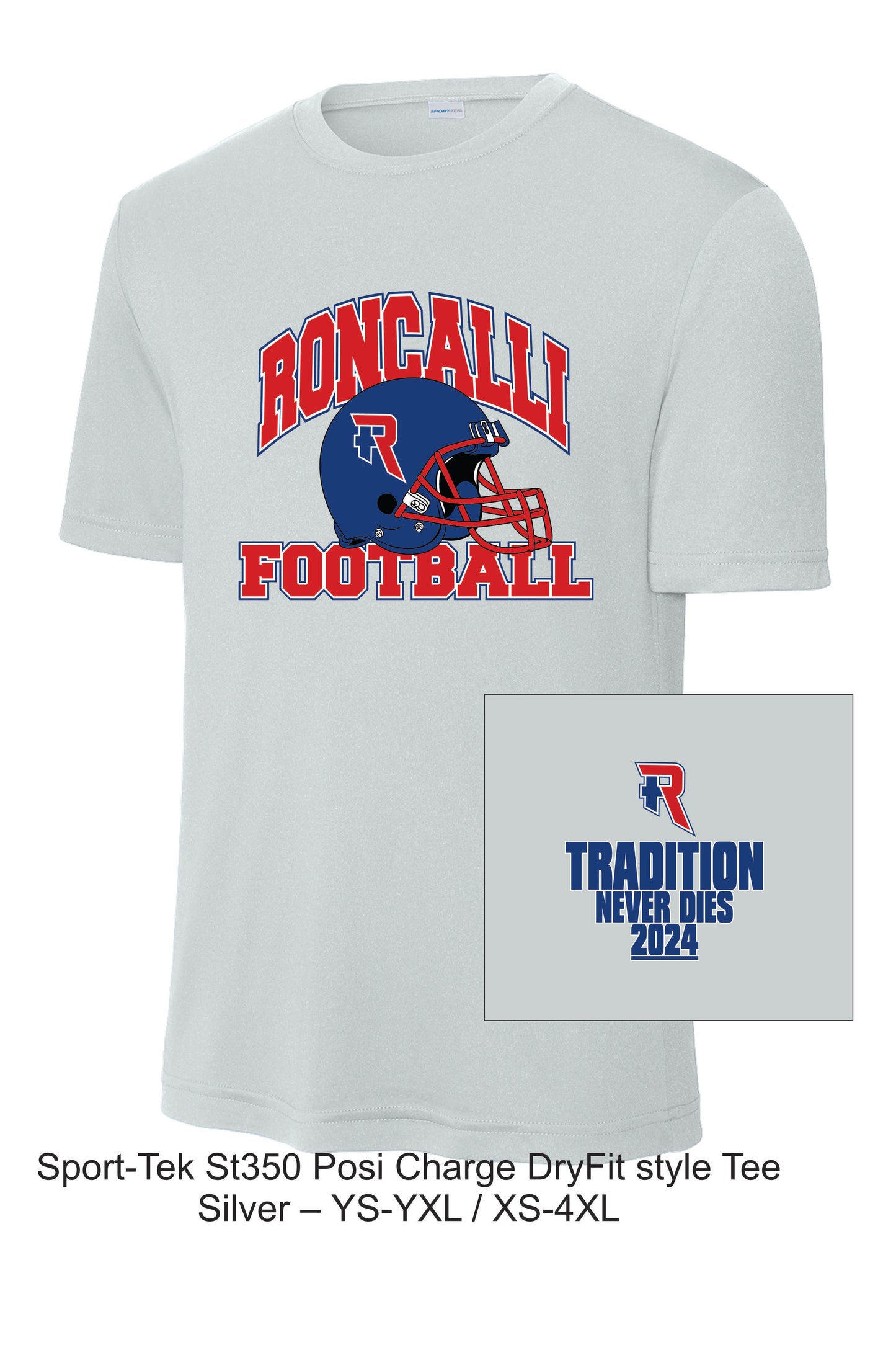 2024 Football Season Shirt