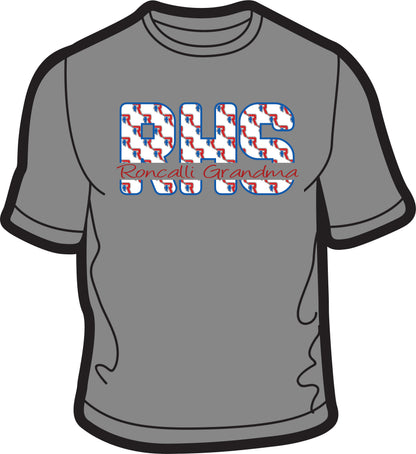 RHS Grands Softstyle t-shirt