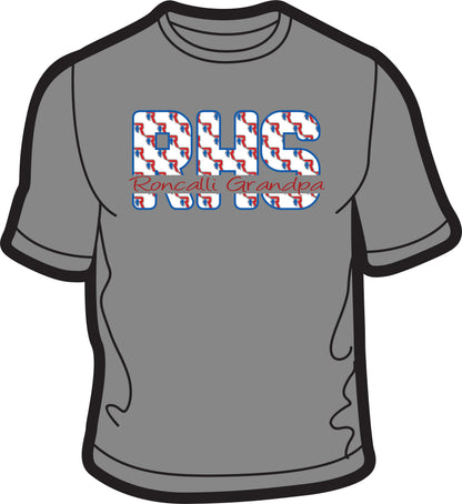 RHS Grands Softstyle t-shirt