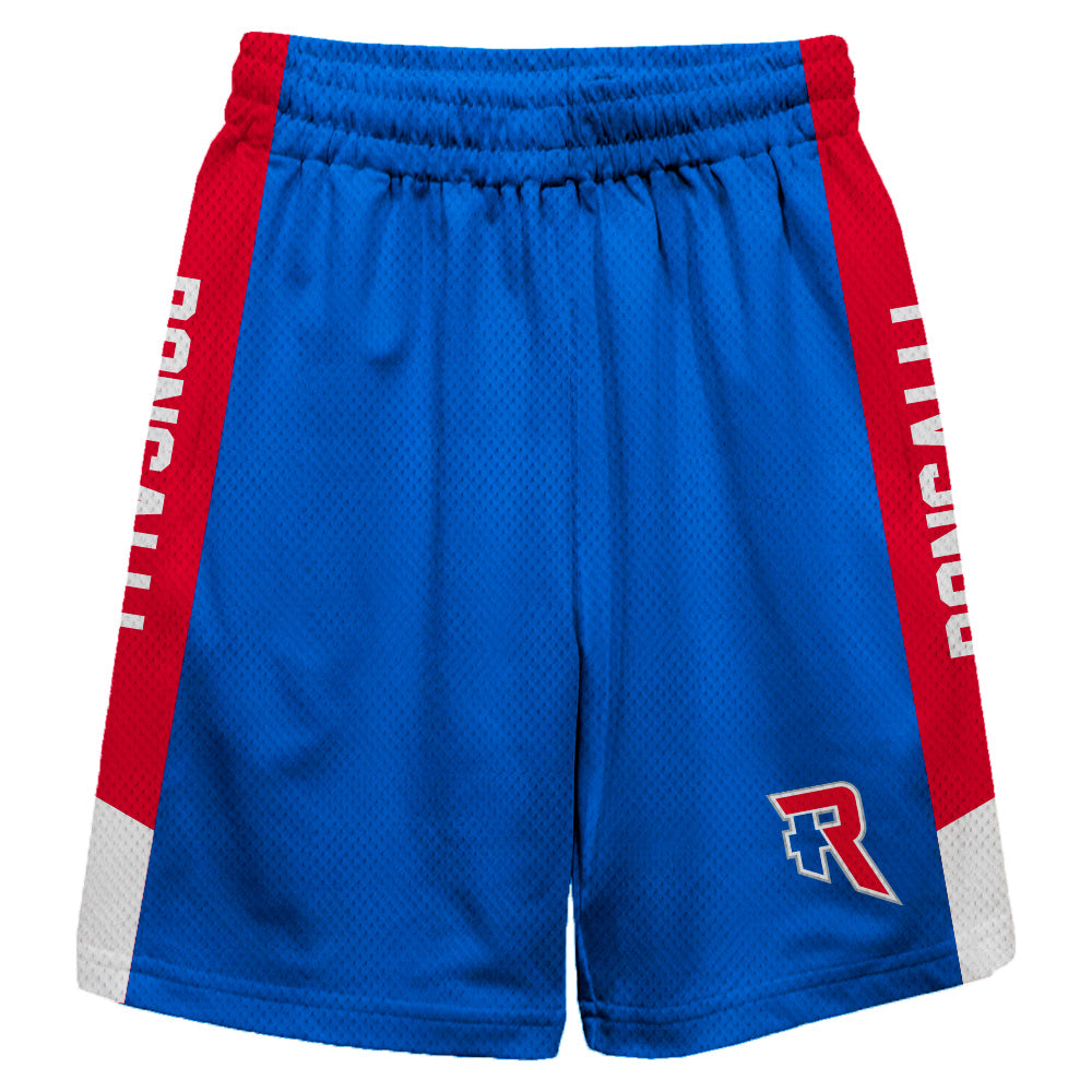 Youth Roncalli Mesh Shorts