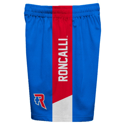 Youth Roncalli Mesh Shorts