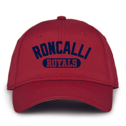 Roncalli Royals Embroidered hat