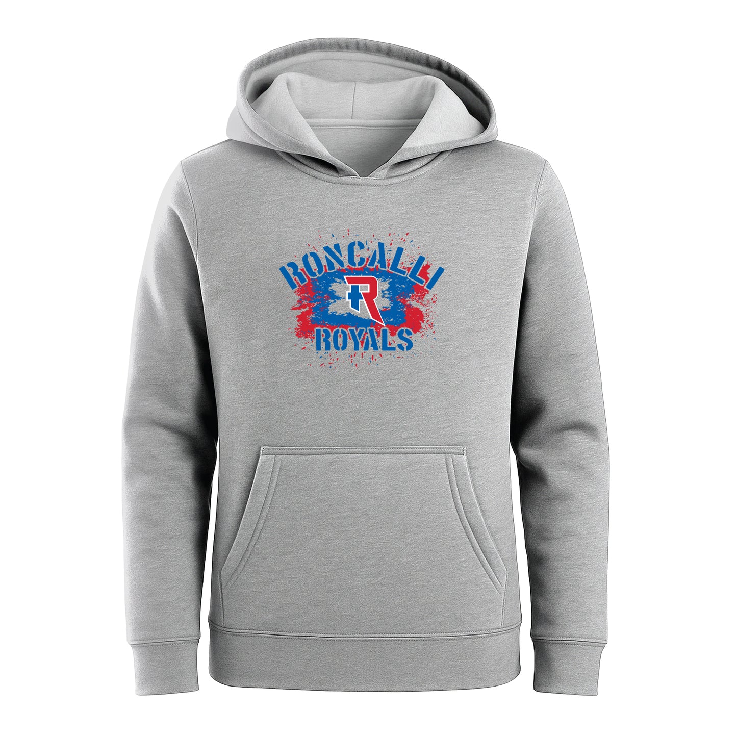Toddler Crew and Hoodie