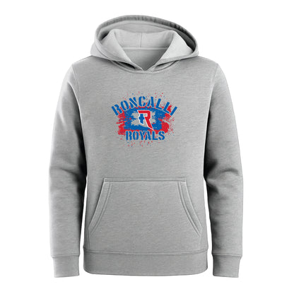 Toddler Crew and Hoodie