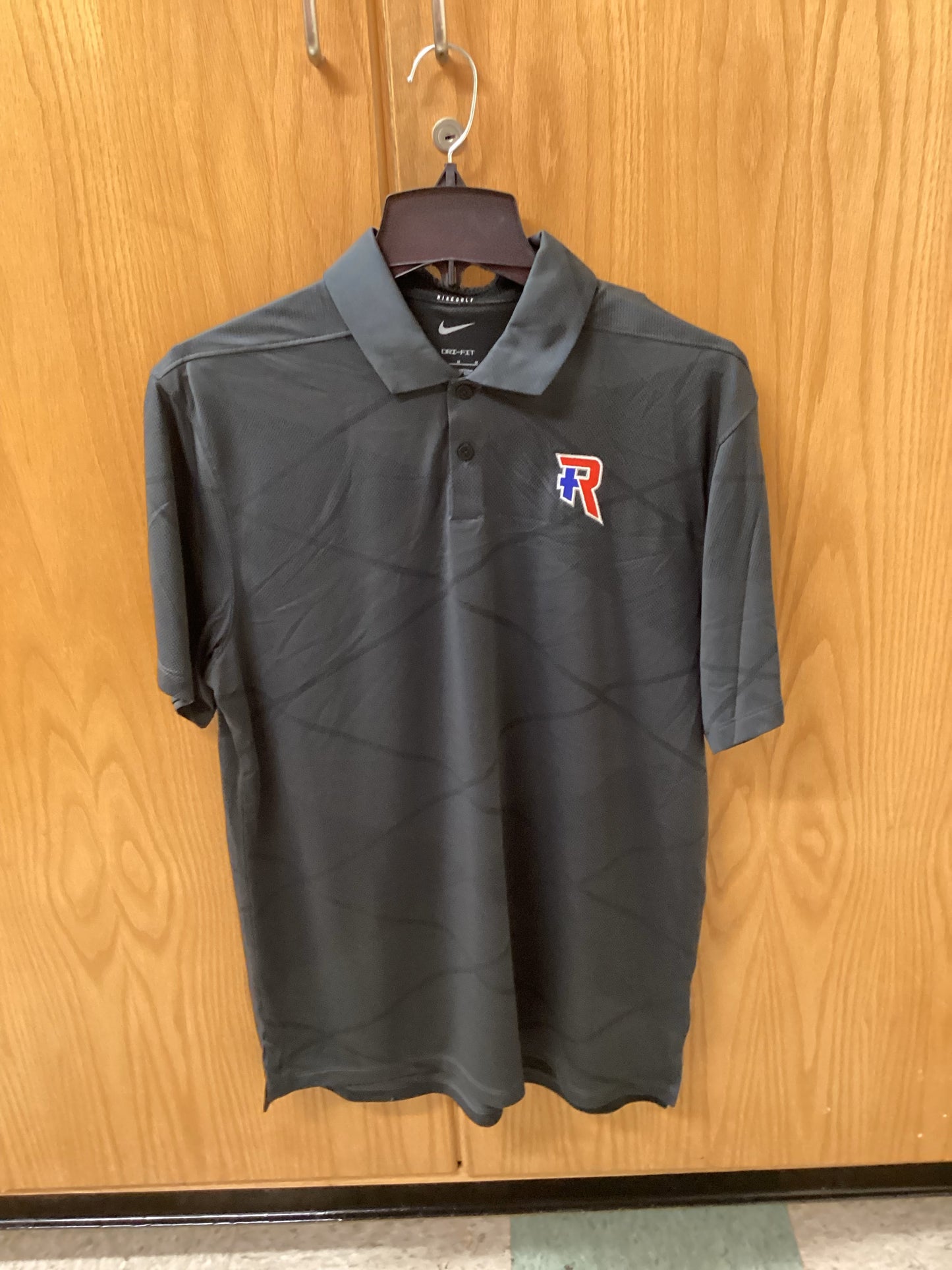 Nike Vapor Jacquard Polo