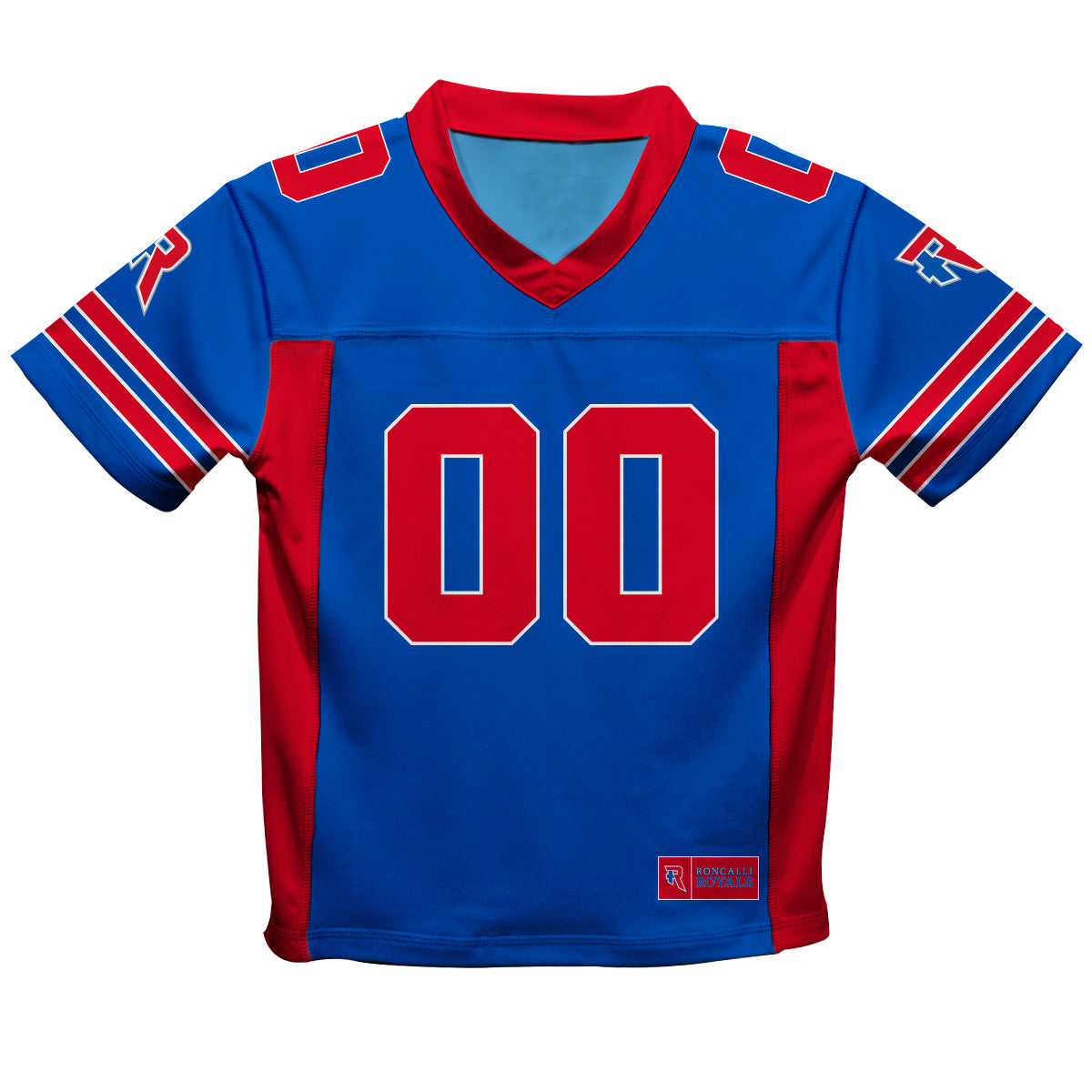 Toddler Football Jersey