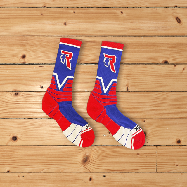 Socks - Victory Roncalli