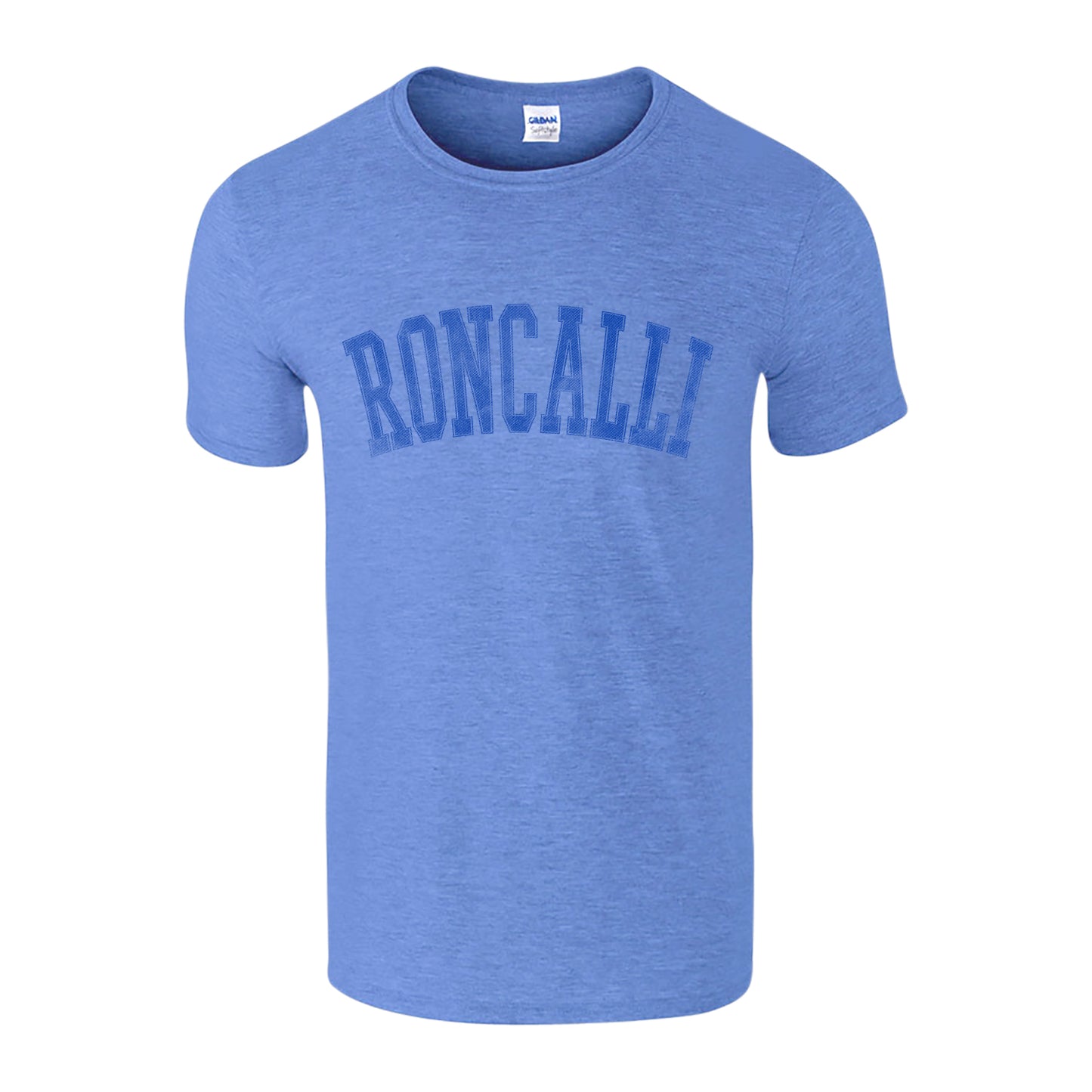 Unisex Softstyle short sleeve t-shirt