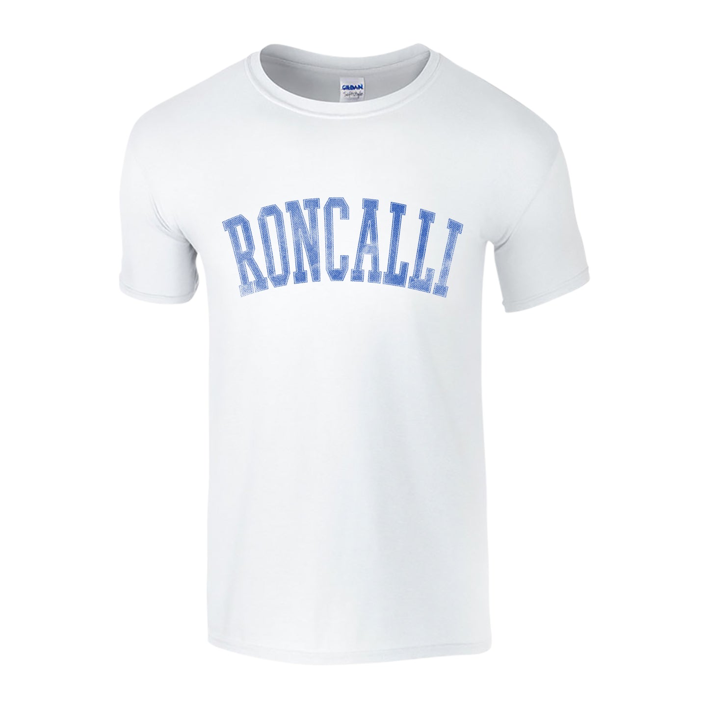 Unisex Softstyle short sleeve t-shirt