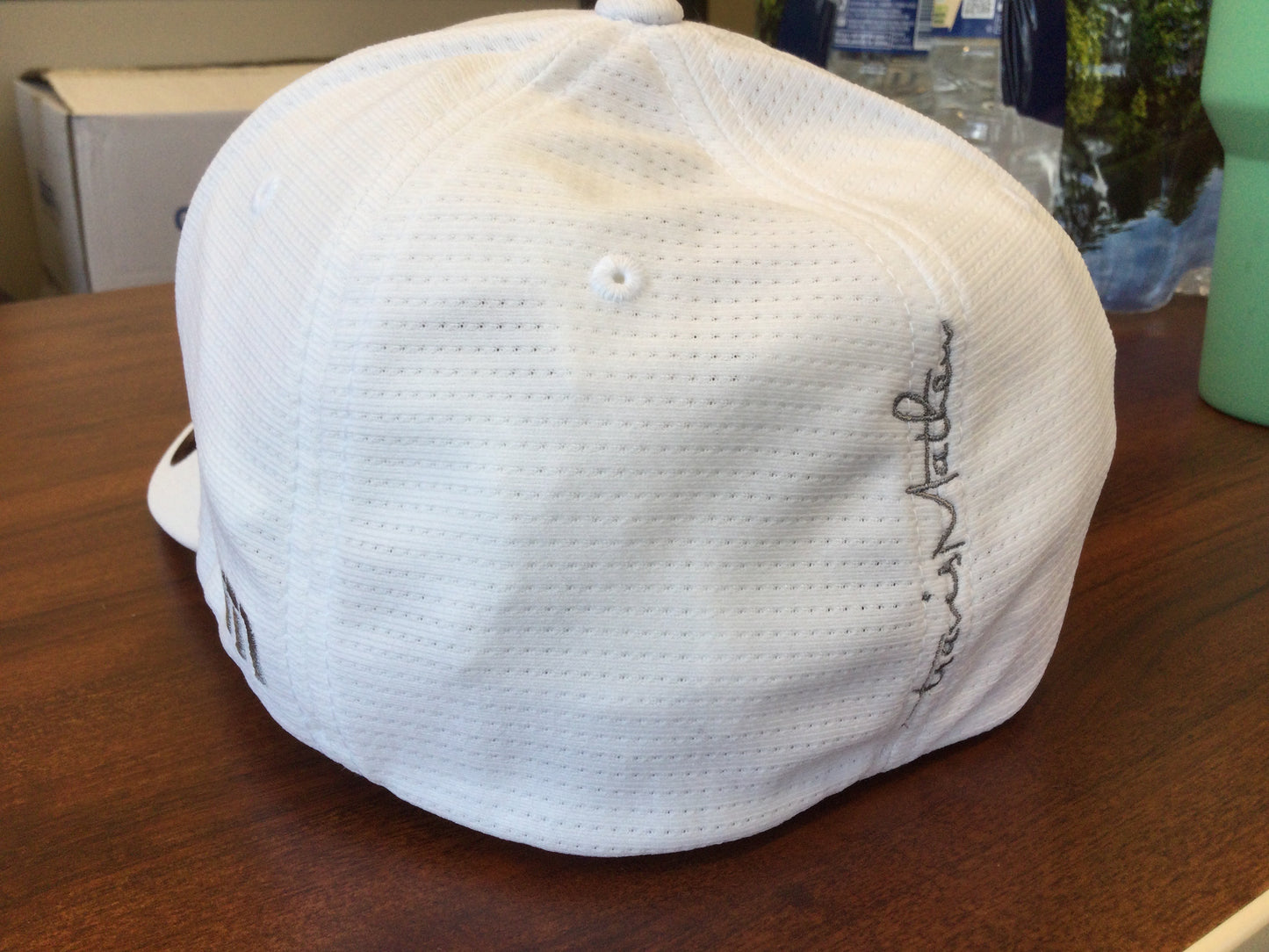 Hat - Travis Mathew Flex Fit Roncalli