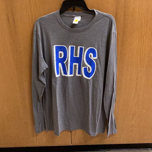 Long Sleeve RHS Tee