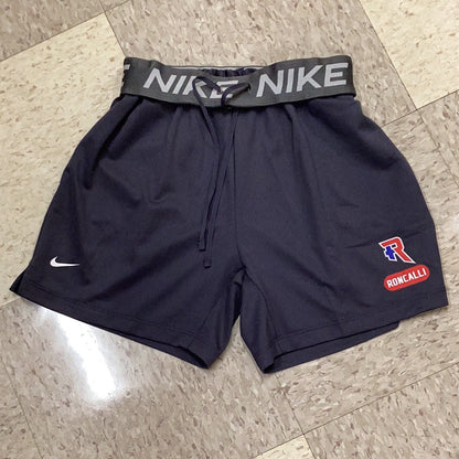 Nike Attack Shorts