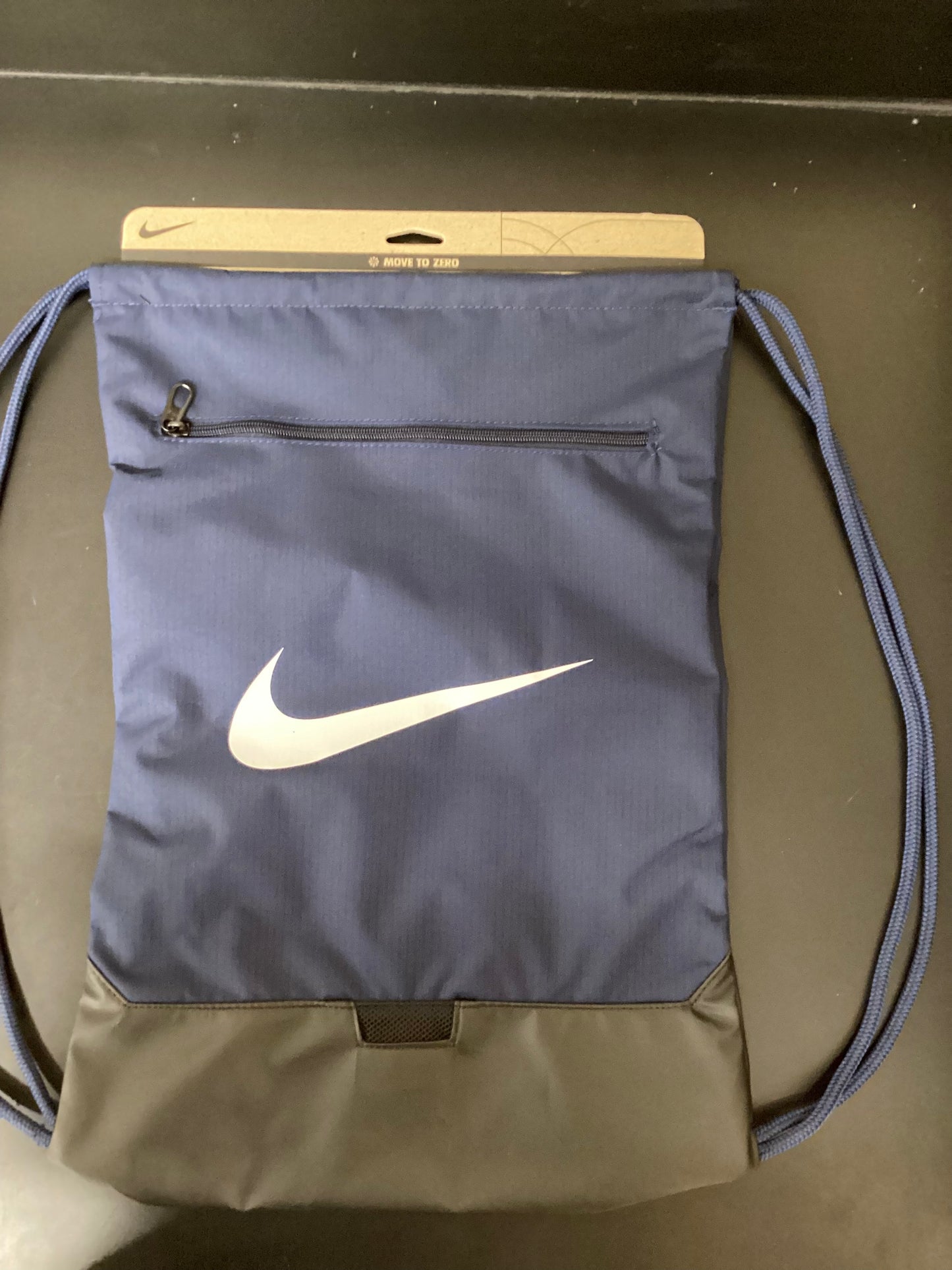 Nike Brasilia Gymsack