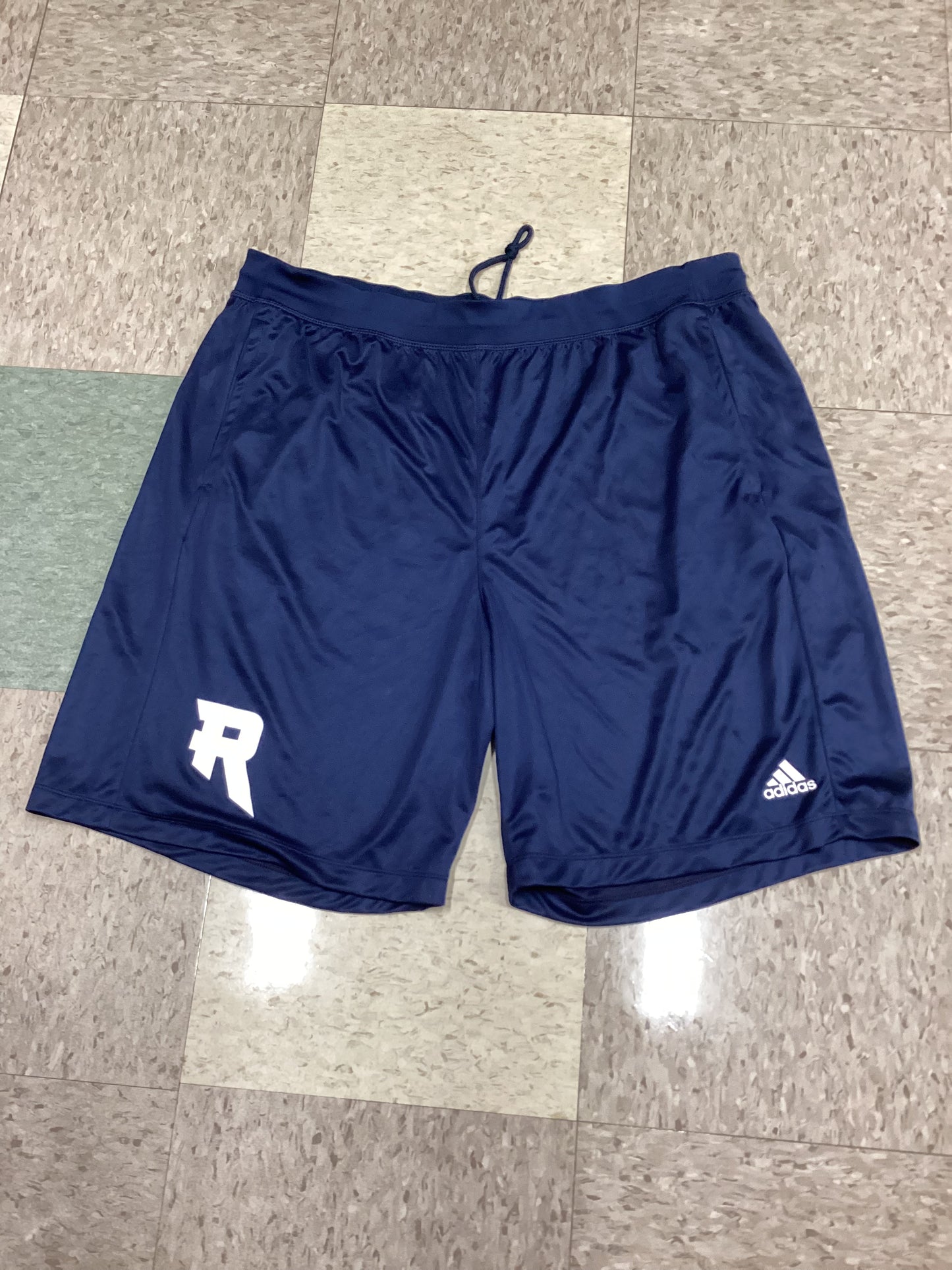 Adidas Navy Men’s Shorts