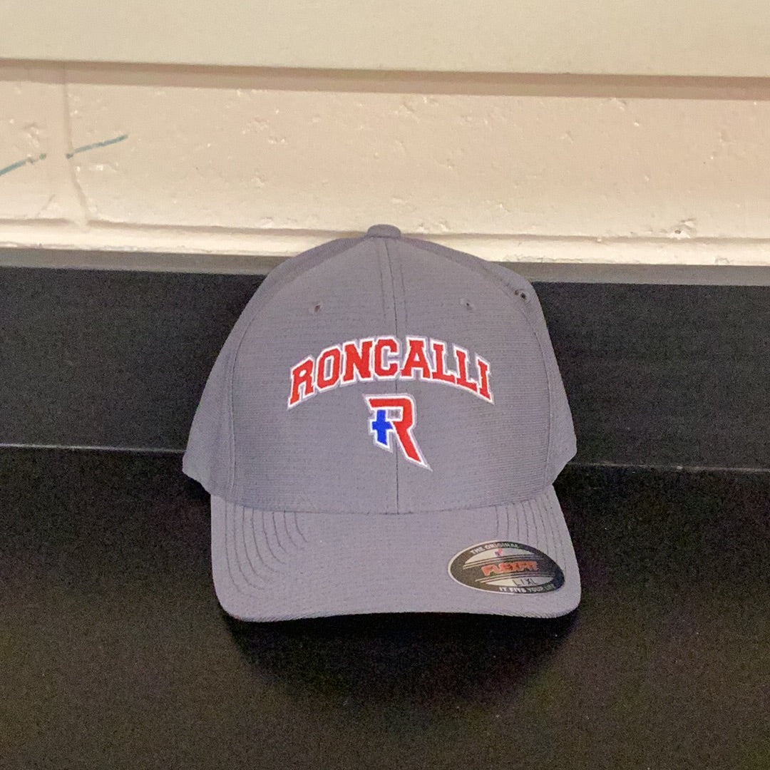 Hat - Travis Mathew Flex Fit Roncalli