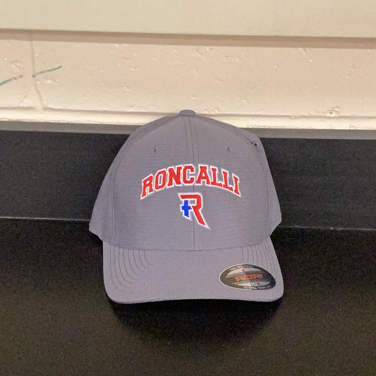 Hat - Travis Mathew Flex Fit Roncalli