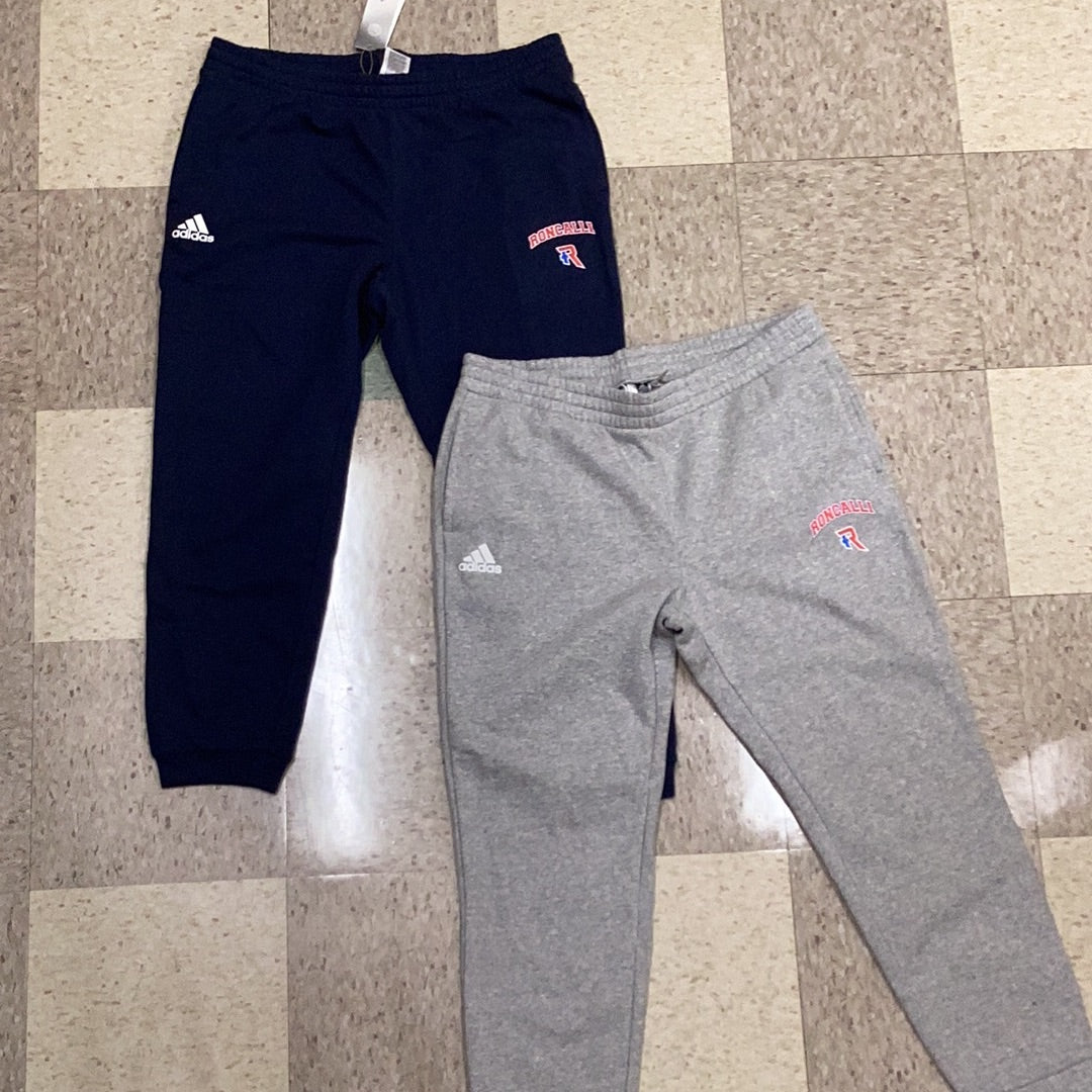 Adidas Roncalli Sweatpants with R Logo